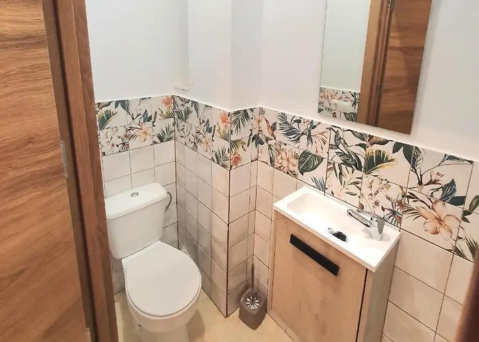 אכסניה Plaza Resest *