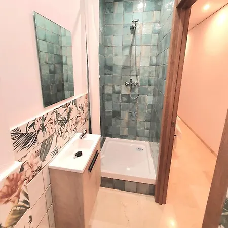 Plaza Resest Валенсия