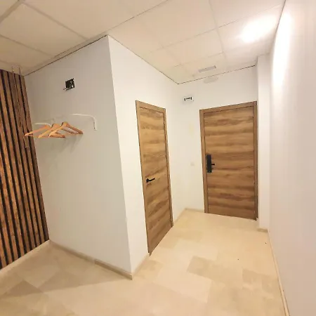 Plaza Resest * Валенсия