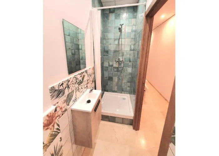 Plaza Resest Vandrerhjem